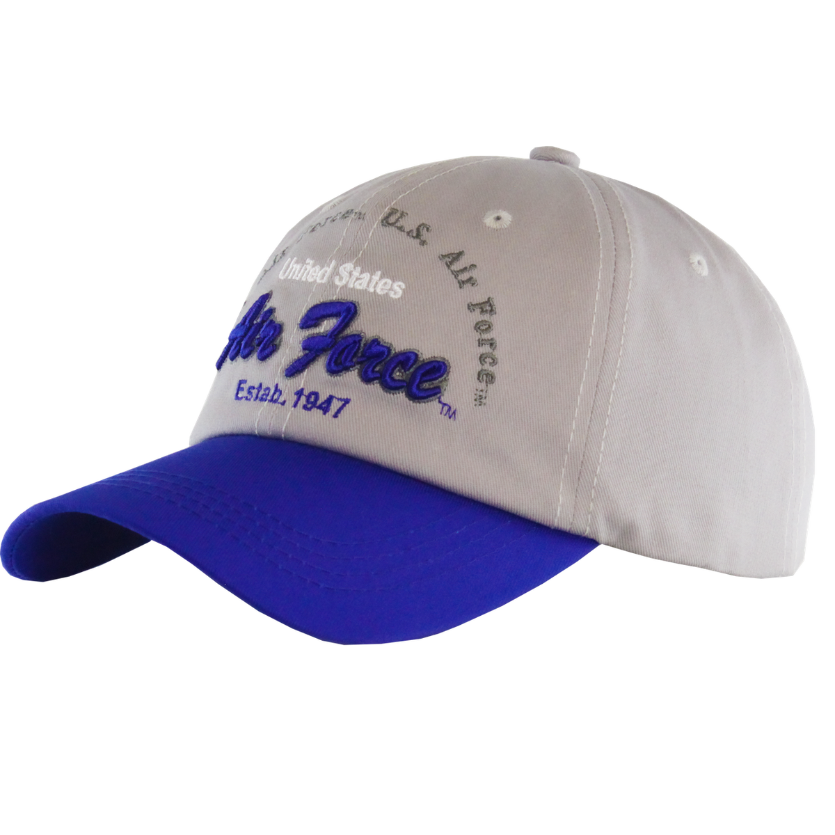 United States Air Force Circle Cap – view 2