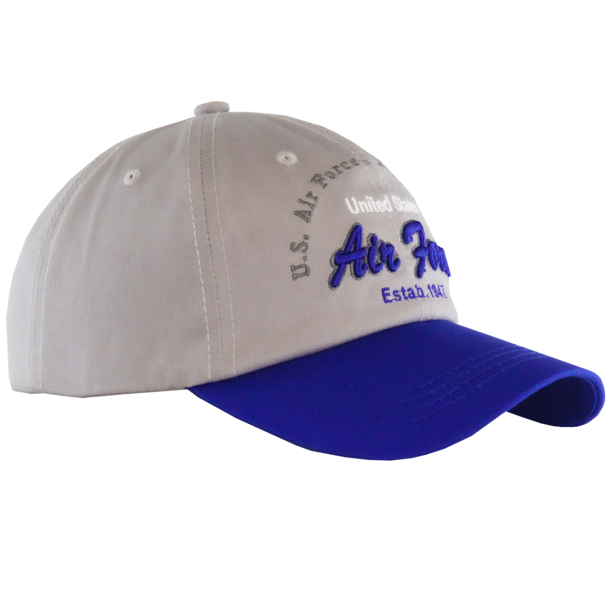 United States Air Force Circle Cap – view 3