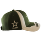 U.S. Army 4-Way Embroidered Utility Cap – view 3