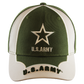 U.S. Army 4-Way Embroidered Utility Cap – view 1