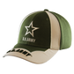 U.S. Army 4-Way Embroidered Utility Cap – view 2