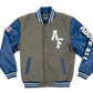 U.S. Air Force Varsity Jacket – view 2