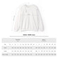 Patriotic Unisex Department of War Long Sleeve Shirt – Est. 2025