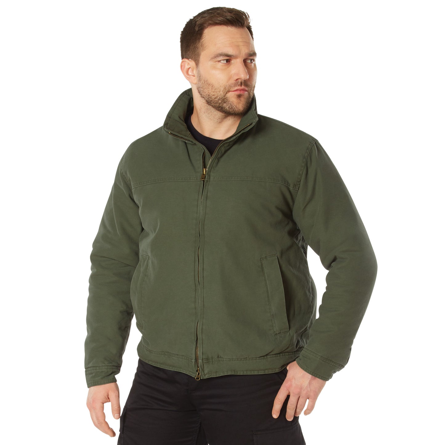 Rothco Concealed Carry 3 Season Jacket