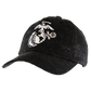 U.S. Marines Pigment Dyed Embroidered Cap – view 3