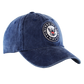 U.S. Navy Pigment-Washed Embroidered Cap – view 3