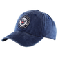 U.S. Navy Pigment-Washed Embroidered Cap – view 2