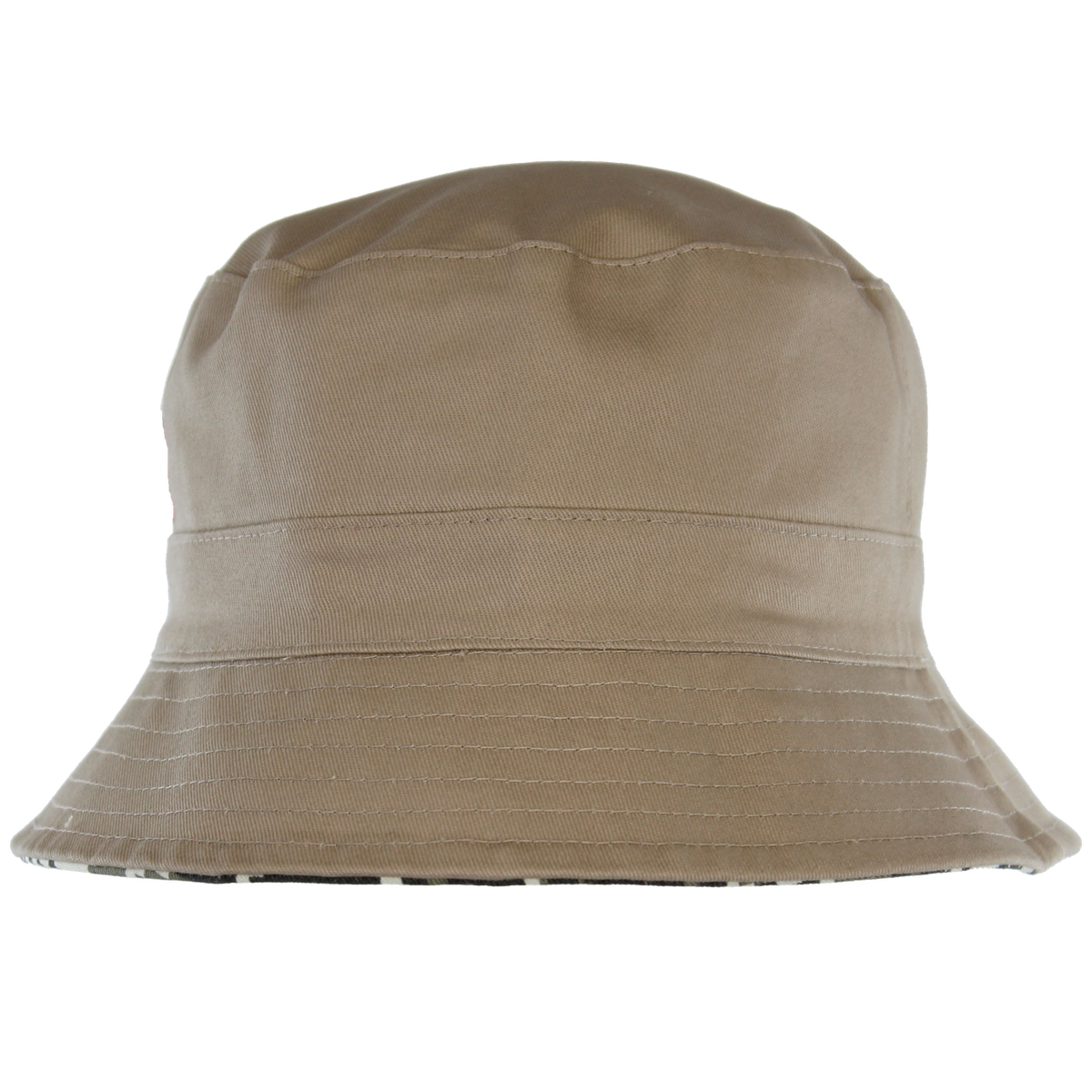US Army Reversible Camo Bucket Hat – view 2