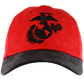 U.S. Marines Pigment Two-Tone Adjustable Cap – view 1