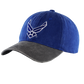 U.S. Marine Corps Two-Tone Pigment Cap – view 2