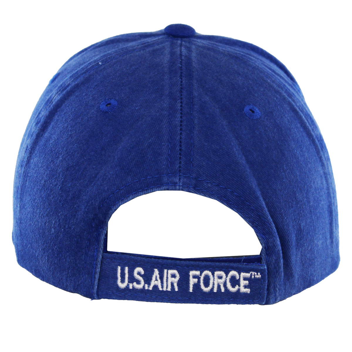 U.S. Marine Corps Two-Tone Pigment Cap – view 4