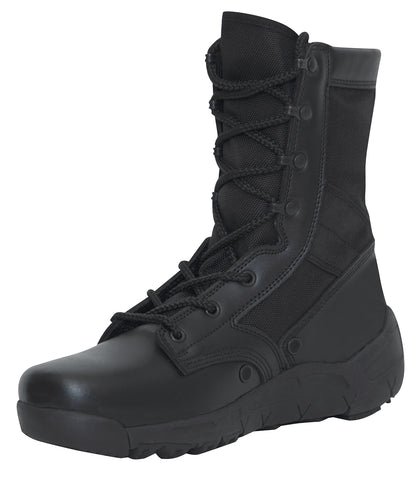 Rothco V-Max Lightweight Tactical Boot - 8 Inch