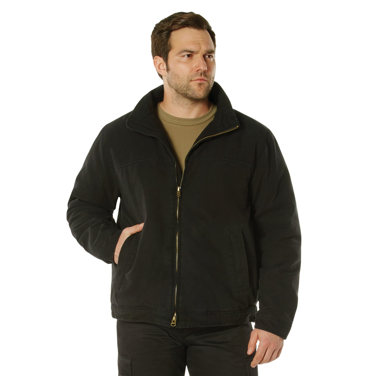 Rothco Concealed Carry 3 Season Jacket