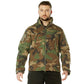 Rothco Concealed Carry Soft Shell Jacket