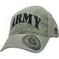 United States Army Cap with Army Logo