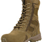 Rothco Forced Entry Deployment Boots With Side Zipper - 8 Inch