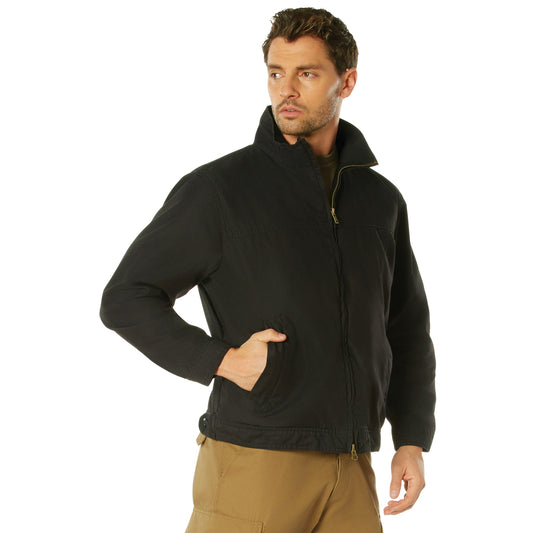 Rothco Lightweight Concealed Carry Jacket