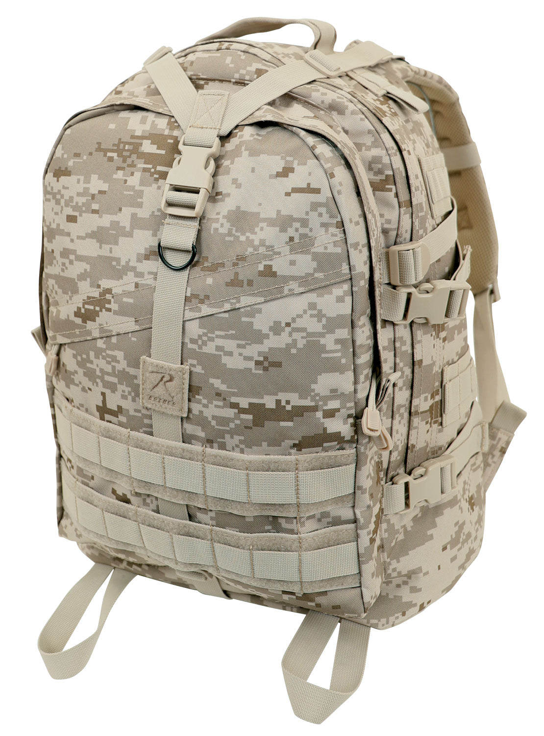 Rothco Large Camo Transport Pack