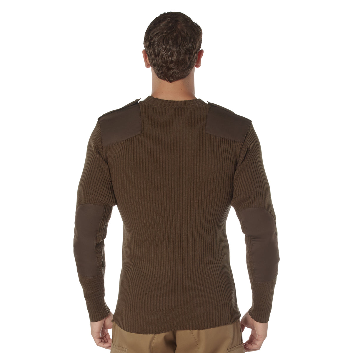 6345-BROWN-BACK-D