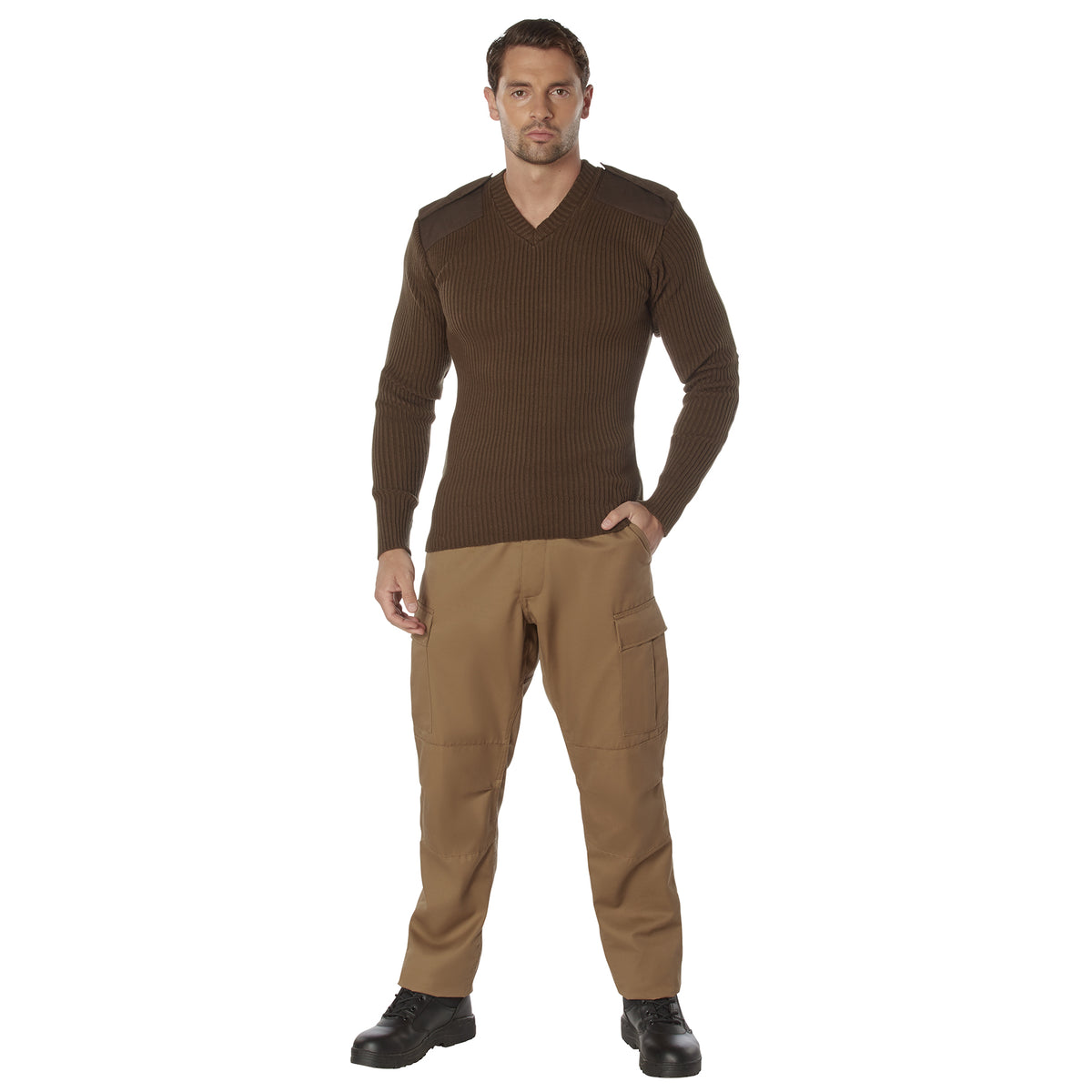 6345-BROWN-FRONT-A