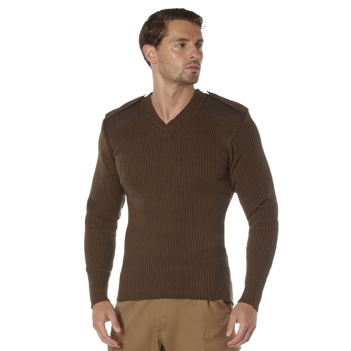 6345-BROWN-LEFT-B