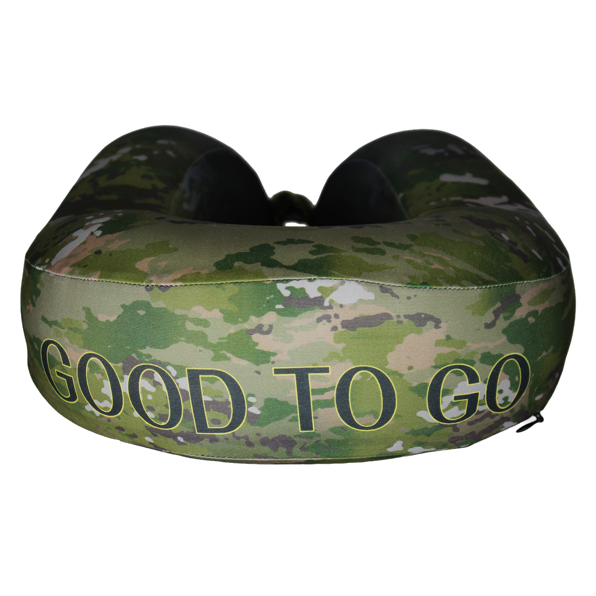 U.S. Army Neck Pillow – view 4