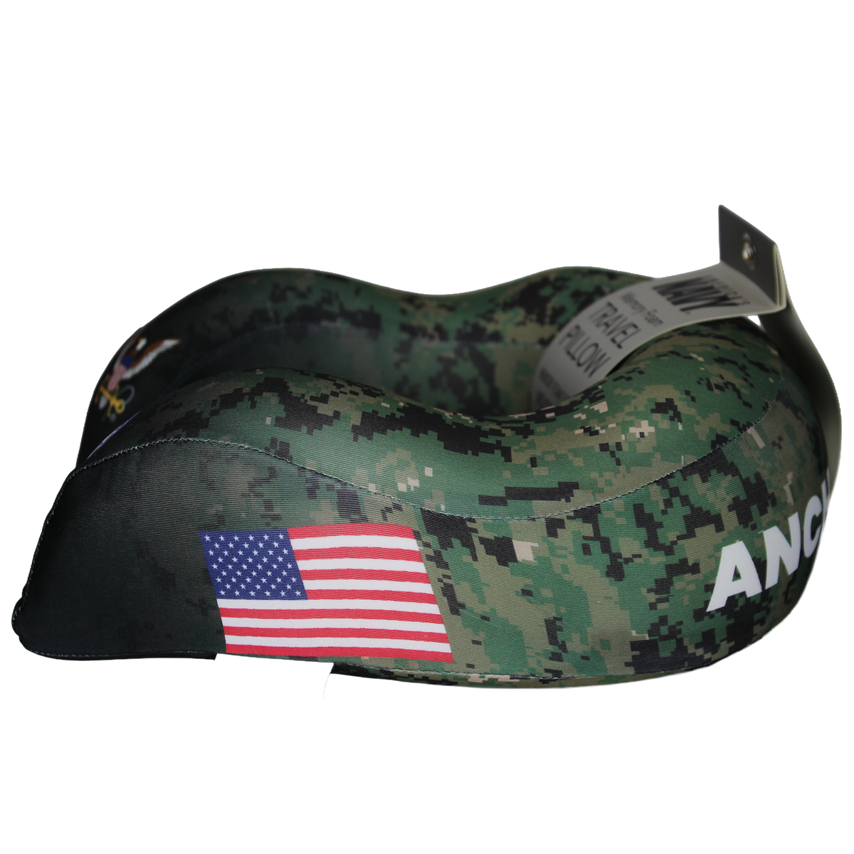 U.S. Navy Neck Pillow – view 3