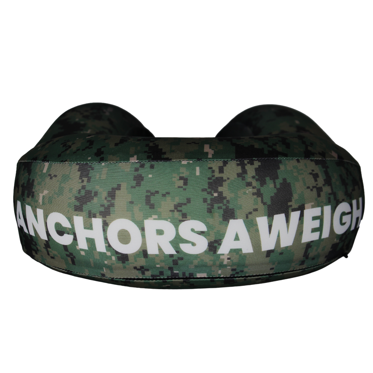 U.S. Navy Neck Pillow – view 4