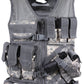 Rothco Cross Draw MOLLE Tactical Vest