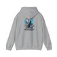 Blessed Are The Peace Makers 2025 Limited Quantities Hoodie