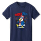 America 250th Uncle Sam Eagle Graphic T-shirt