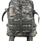 Rothco Large Camo Transport Pack