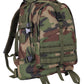 Rothco Large Camo Transport Pack