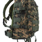 Rothco Large Camo Transport Pack