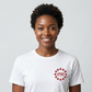 Freedom "1776 Star Ring" Commemorative America T-shirt