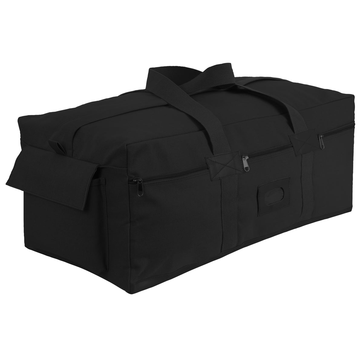 8137-A-Black