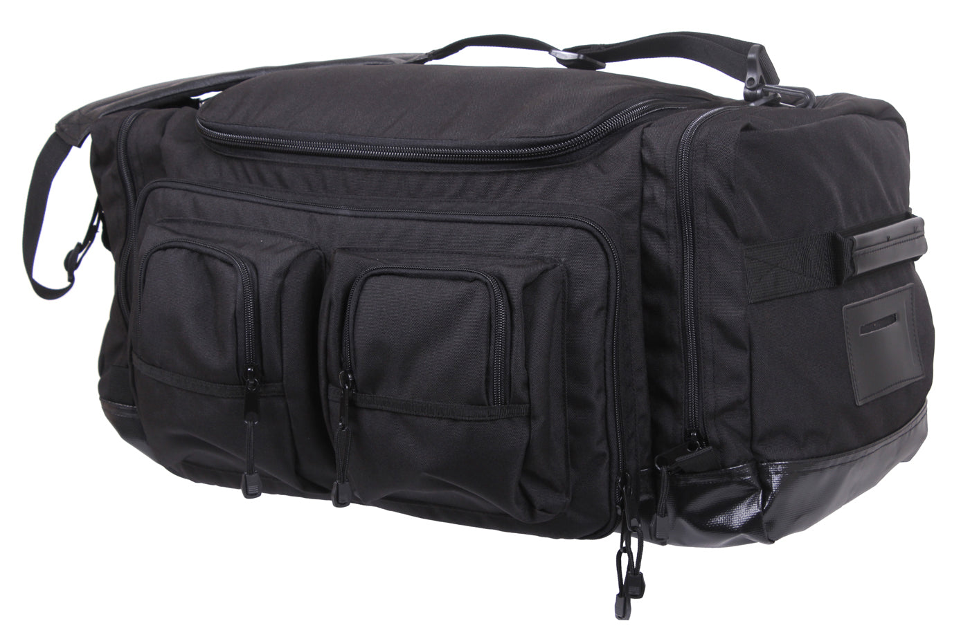 Rothco Deluxe Law Enforcement Gear Bag