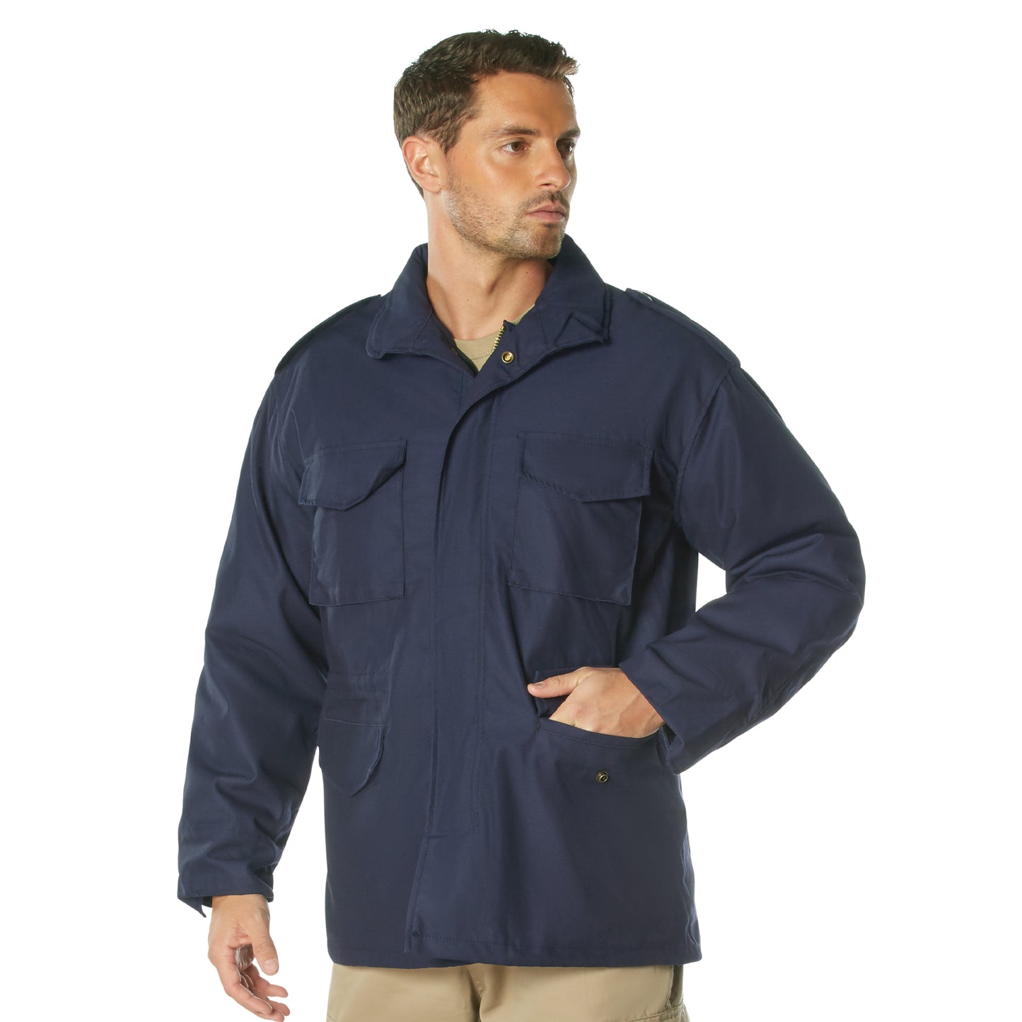 Rothco M-65 Field Jacket