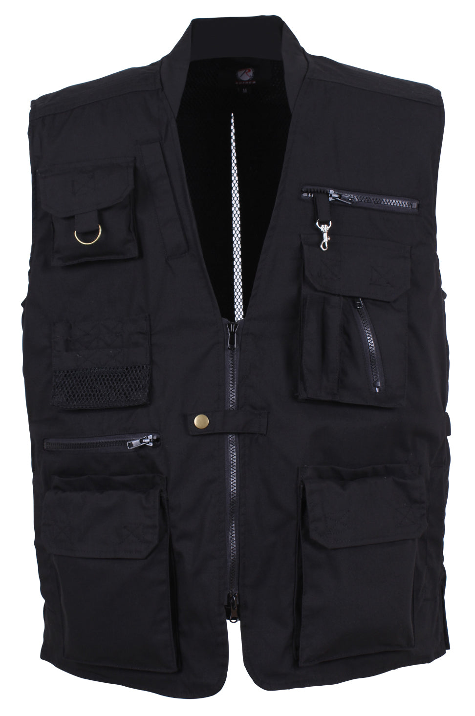 Rothco Concealed Carry Plainclothes Vest