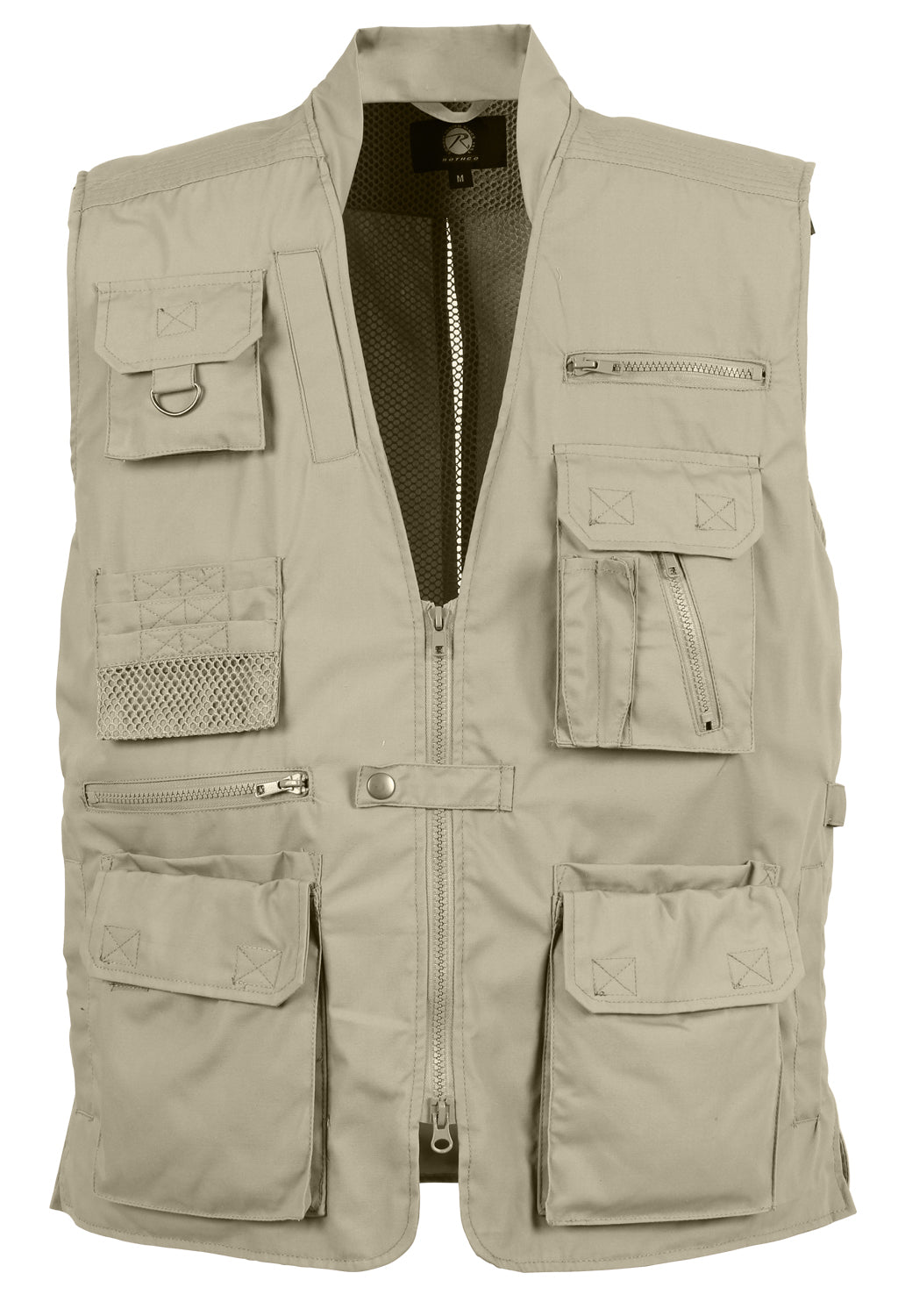 Rothco Concealed Carry Plainclothes Vest