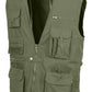 Rothco Concealed Carry Plainclothes Vest