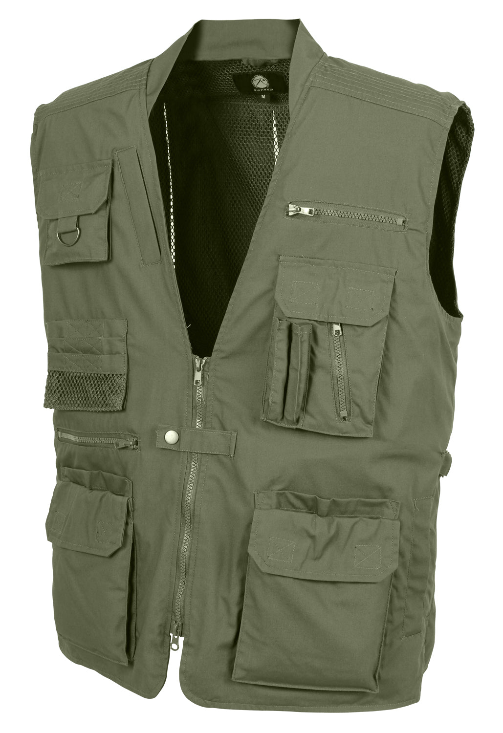 Rothco Concealed Carry Plainclothes Vest