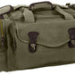 Rothco Canvas Long Weekend Bag