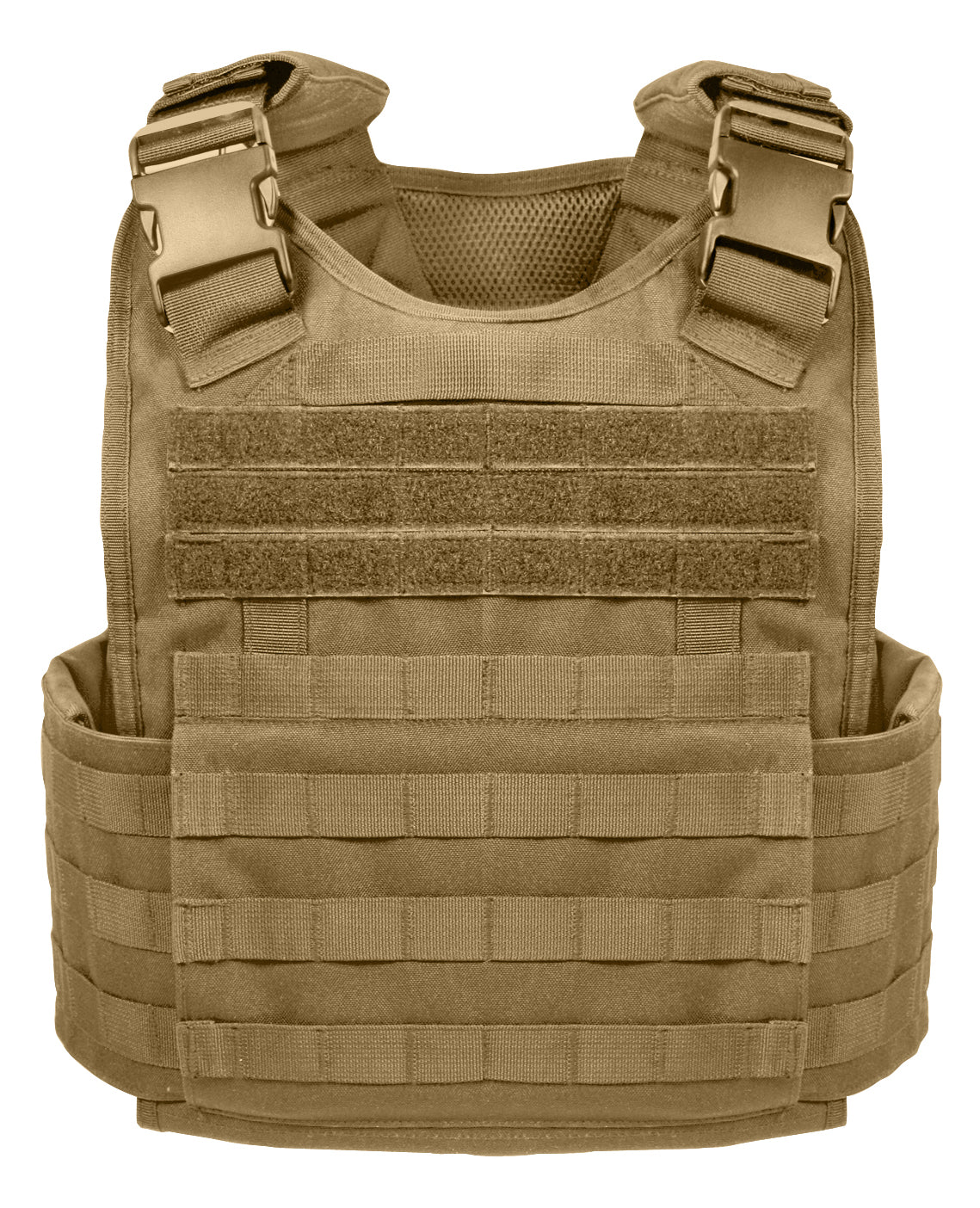 Rothco MOLLE Plate Carrier Vest