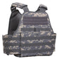Rothco MOLLE Plate Carrier Vest