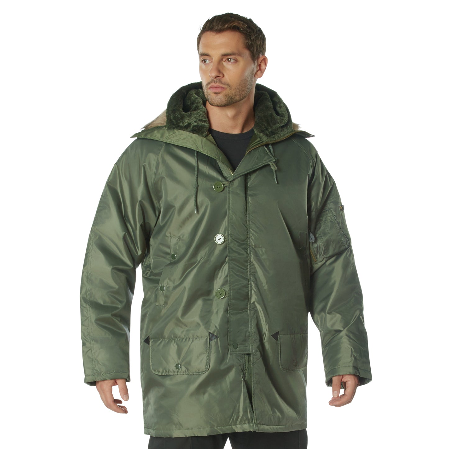 Rothco N-3B Parka