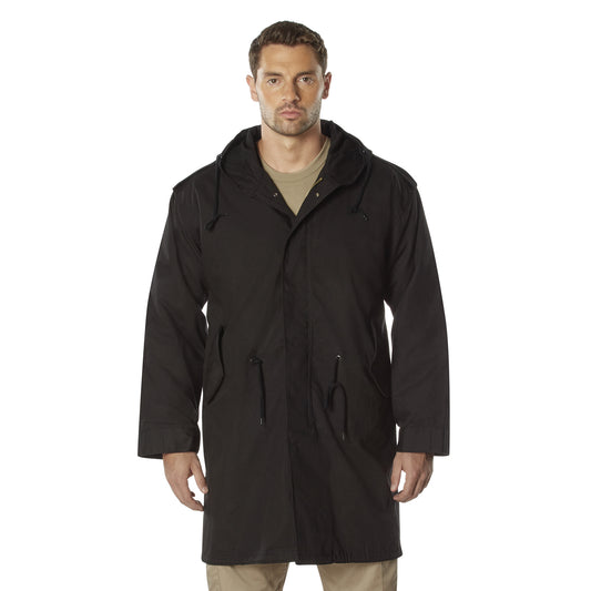 Rothco M-51 Fishtail Parka