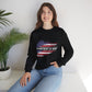 Patriotic Unisex Department of War Long Sleeve Shirt – Est. 2025