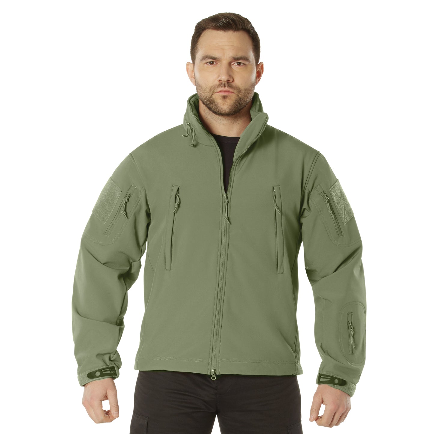 Rothco Special Ops Soft Shell Jacket