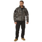 Rothco Special Ops Soft Shell Jacket